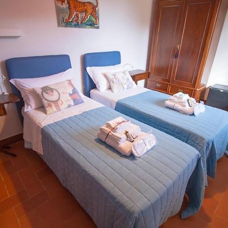B&B Palazzi Floransa Dış mekan fotoğraf