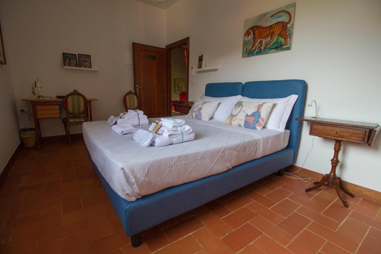 B&B Palazzi Floransa Dış mekan fotoğraf
