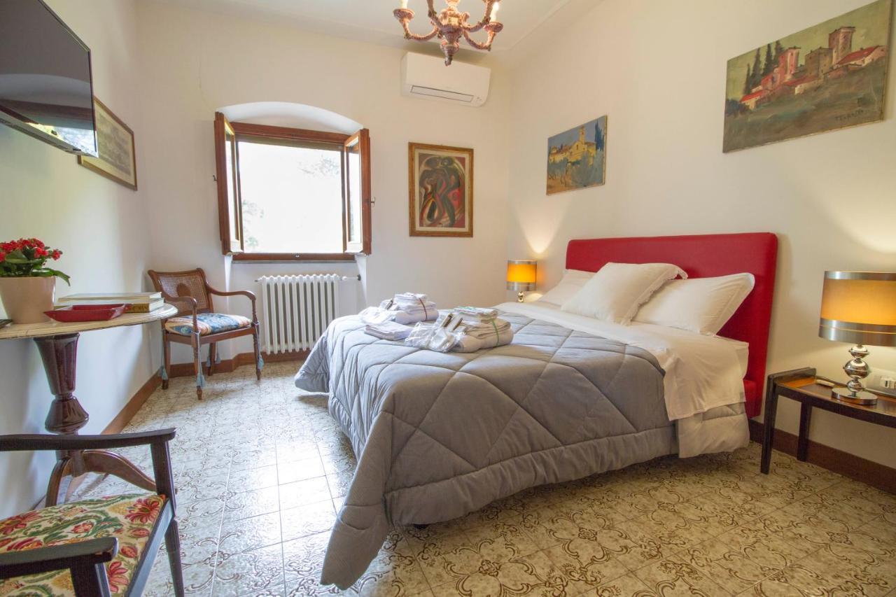 B&B Palazzi Floransa Dış mekan fotoğraf