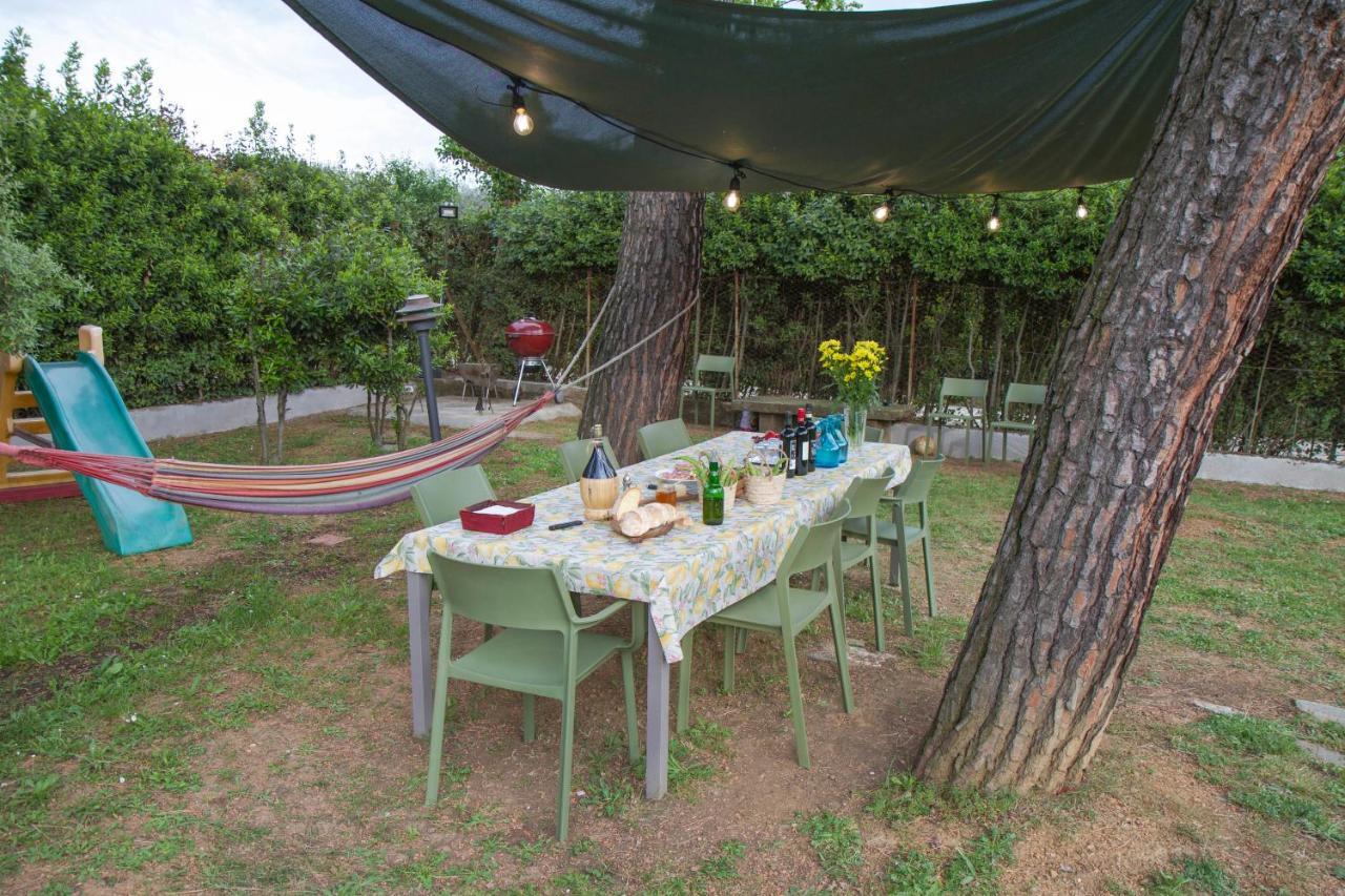 B&B Palazzi Floransa Dış mekan fotoğraf