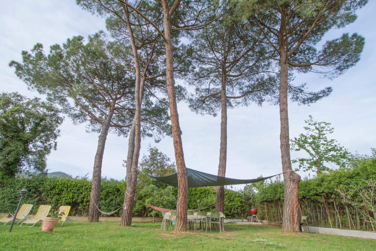 B&B Palazzi Floransa Dış mekan fotoğraf