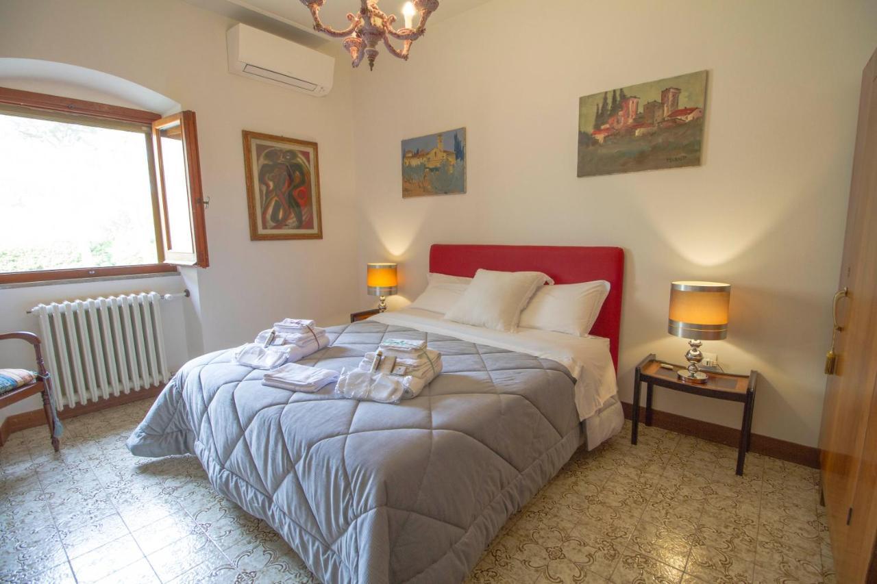 B&B Palazzi Floransa Dış mekan fotoğraf