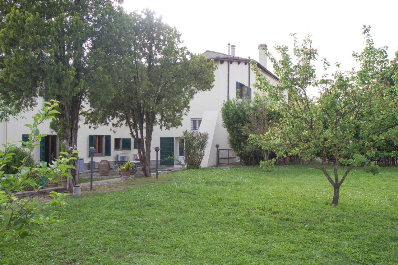B&B Palazzi Floransa Dış mekan fotoğraf