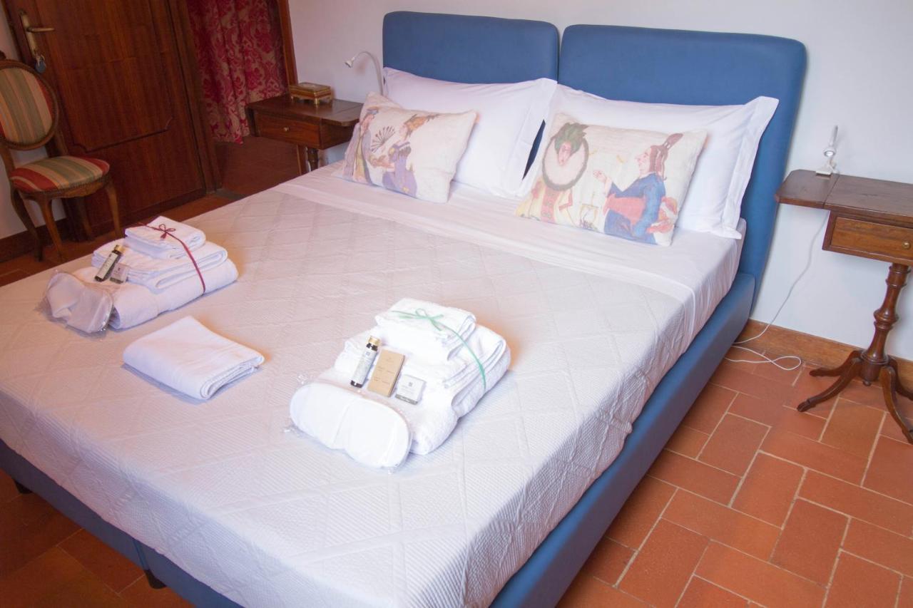 B&B Palazzi Floransa Dış mekan fotoğraf