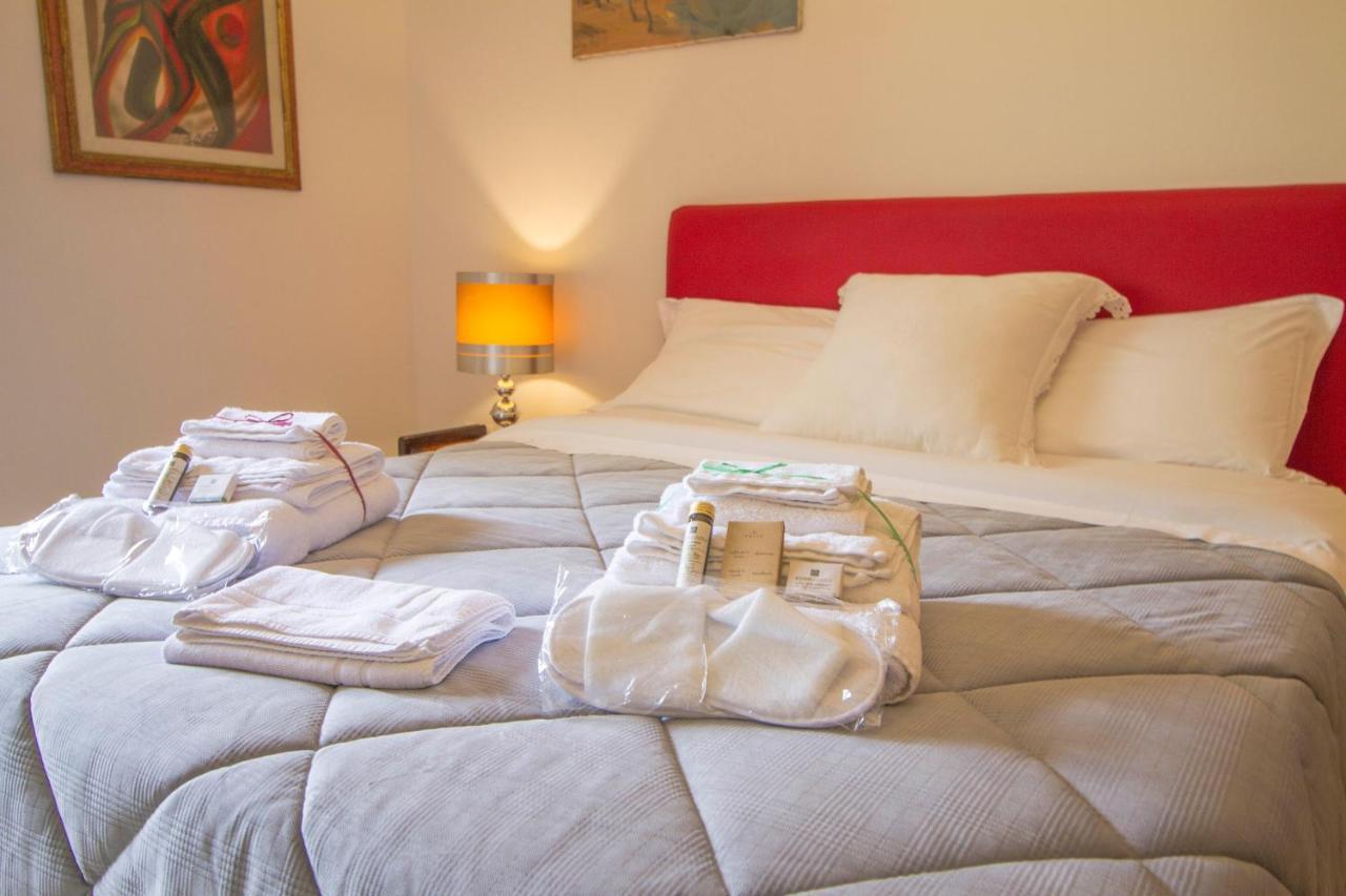 B&B Palazzi Floransa Dış mekan fotoğraf