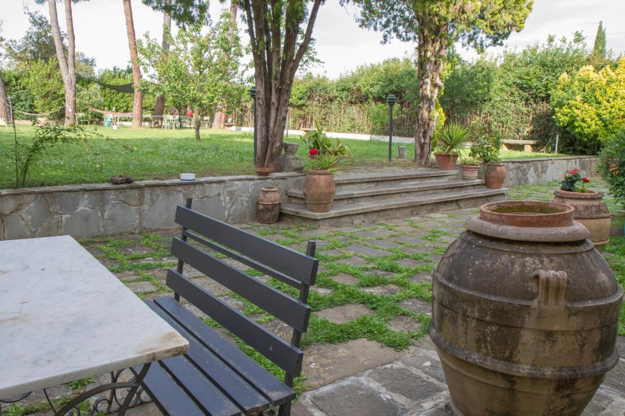 B&B Palazzi Floransa Dış mekan fotoğraf