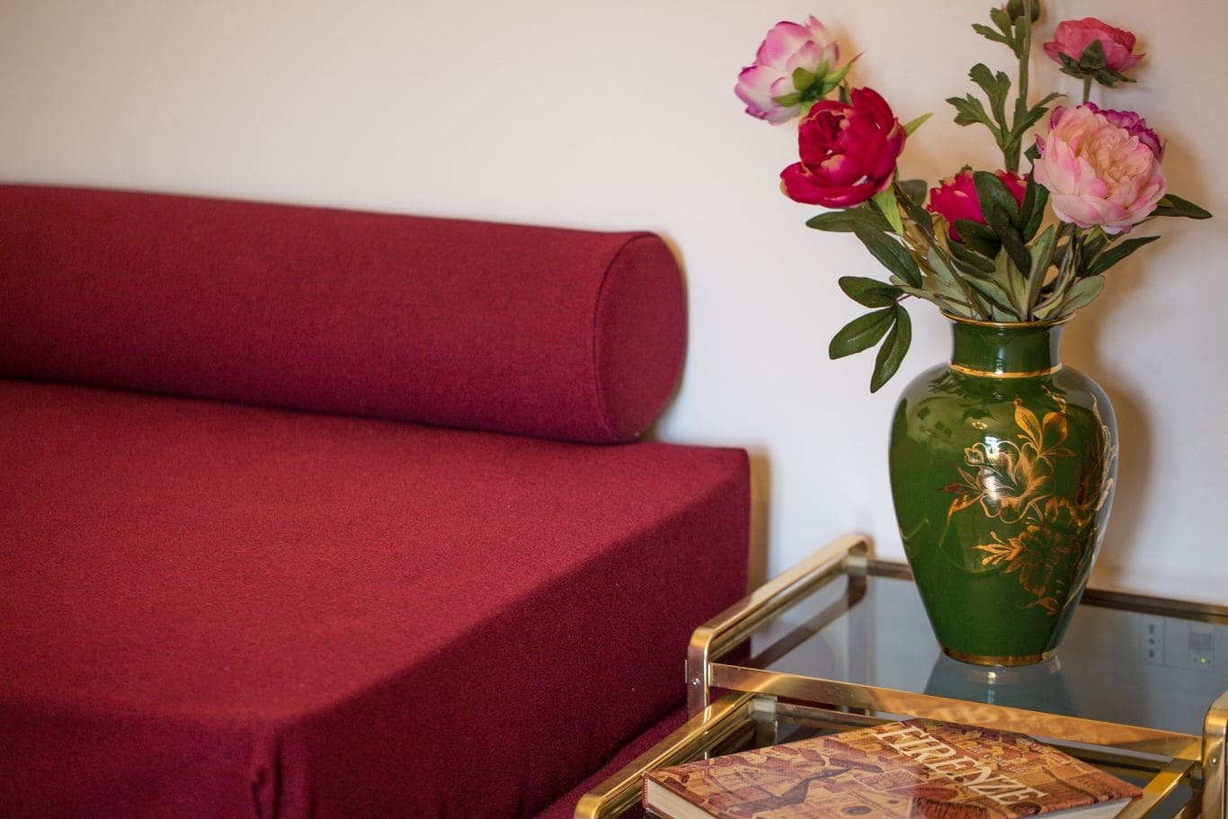 B&B Palazzi Floransa Dış mekan fotoğraf
