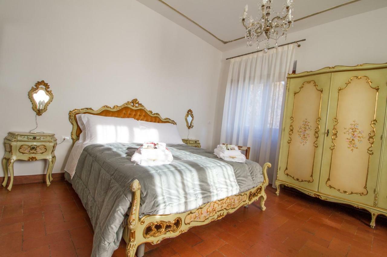 B&B Palazzi Floransa Dış mekan fotoğraf