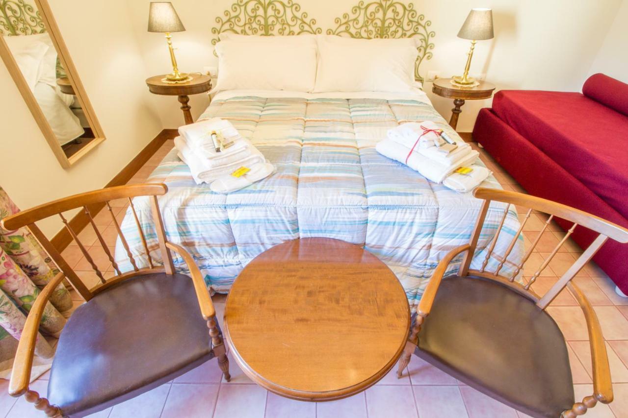 B&B Palazzi Floransa Dış mekan fotoğraf