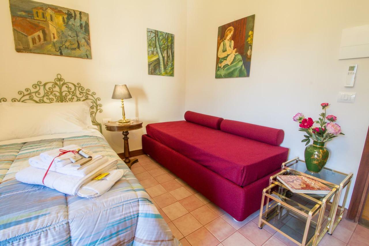 B&B Palazzi Floransa Dış mekan fotoğraf