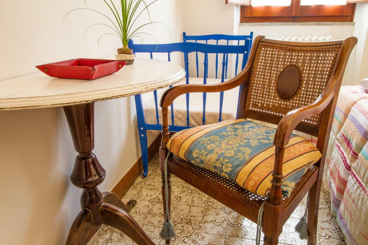 B&B Palazzi Floransa Dış mekan fotoğraf