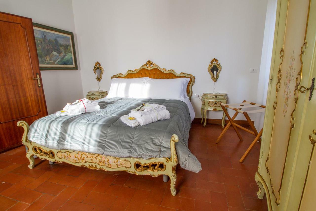 B&B Palazzi Floransa Dış mekan fotoğraf