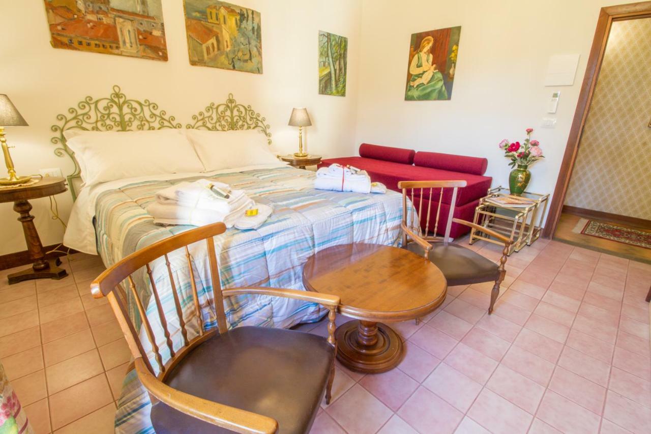 B&B Palazzi Floransa Dış mekan fotoğraf