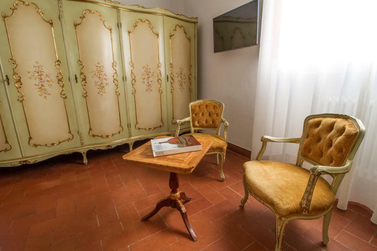 B&B Palazzi Floransa Dış mekan fotoğraf