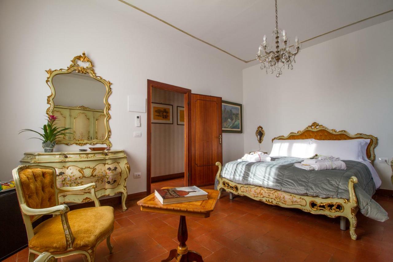 B&B Palazzi Floransa Dış mekan fotoğraf