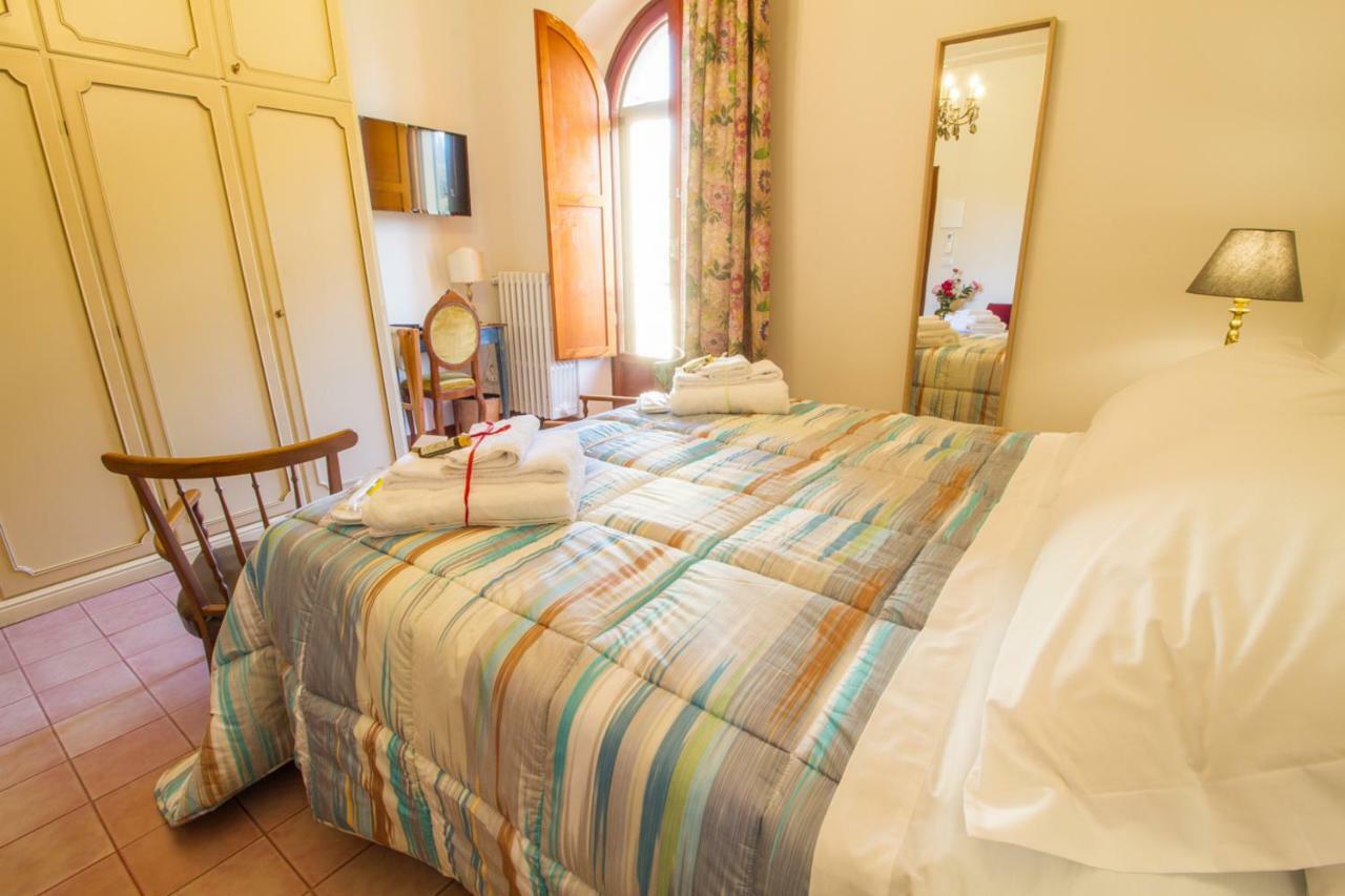 B&B Palazzi Floransa Dış mekan fotoğraf