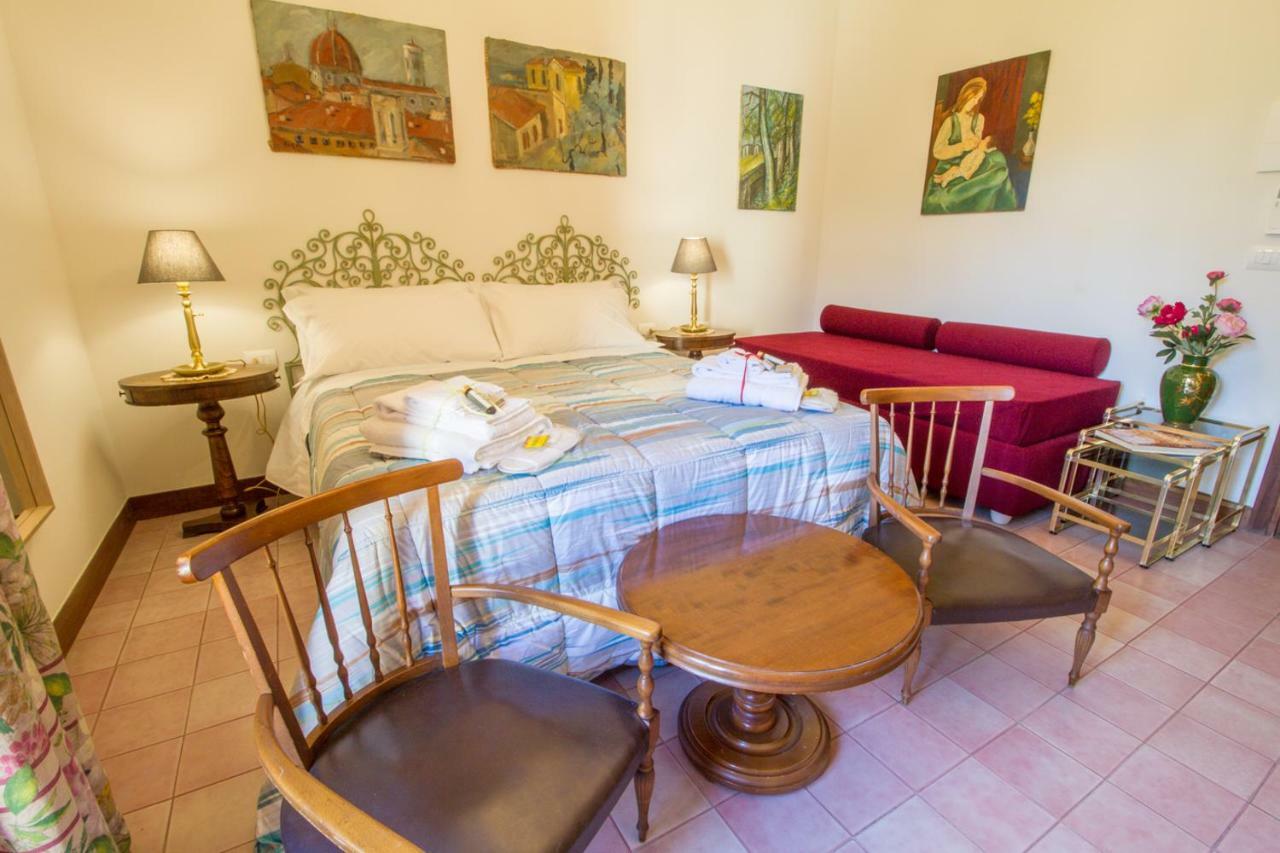 B&B Palazzi Floransa Dış mekan fotoğraf