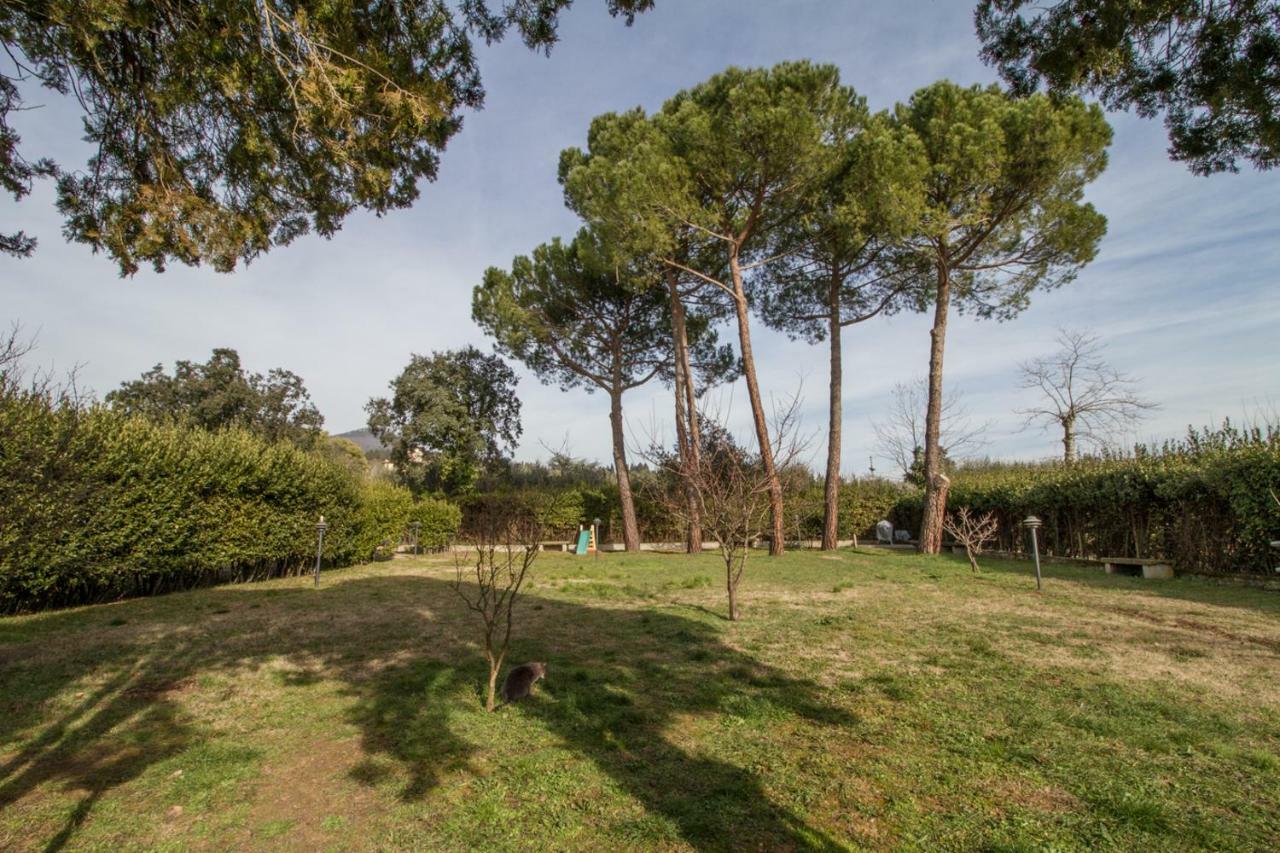B&B Palazzi Floransa Dış mekan fotoğraf