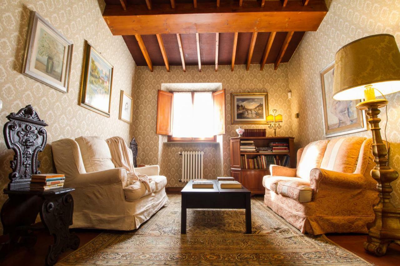 B&B Palazzi Floransa Dış mekan fotoğraf