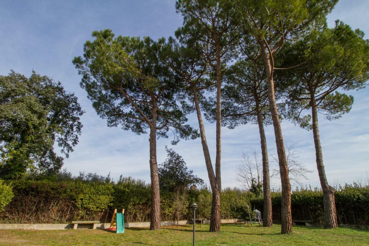 B&B Palazzi Floransa Dış mekan fotoğraf
