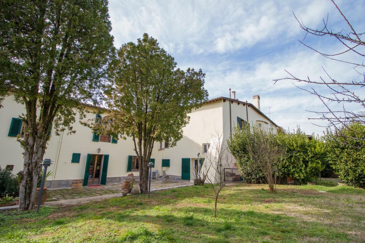 B&B Palazzi Floransa Dış mekan fotoğraf