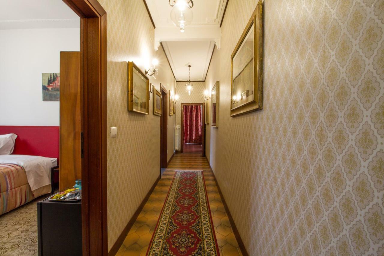 B&B Palazzi Floransa Dış mekan fotoğraf