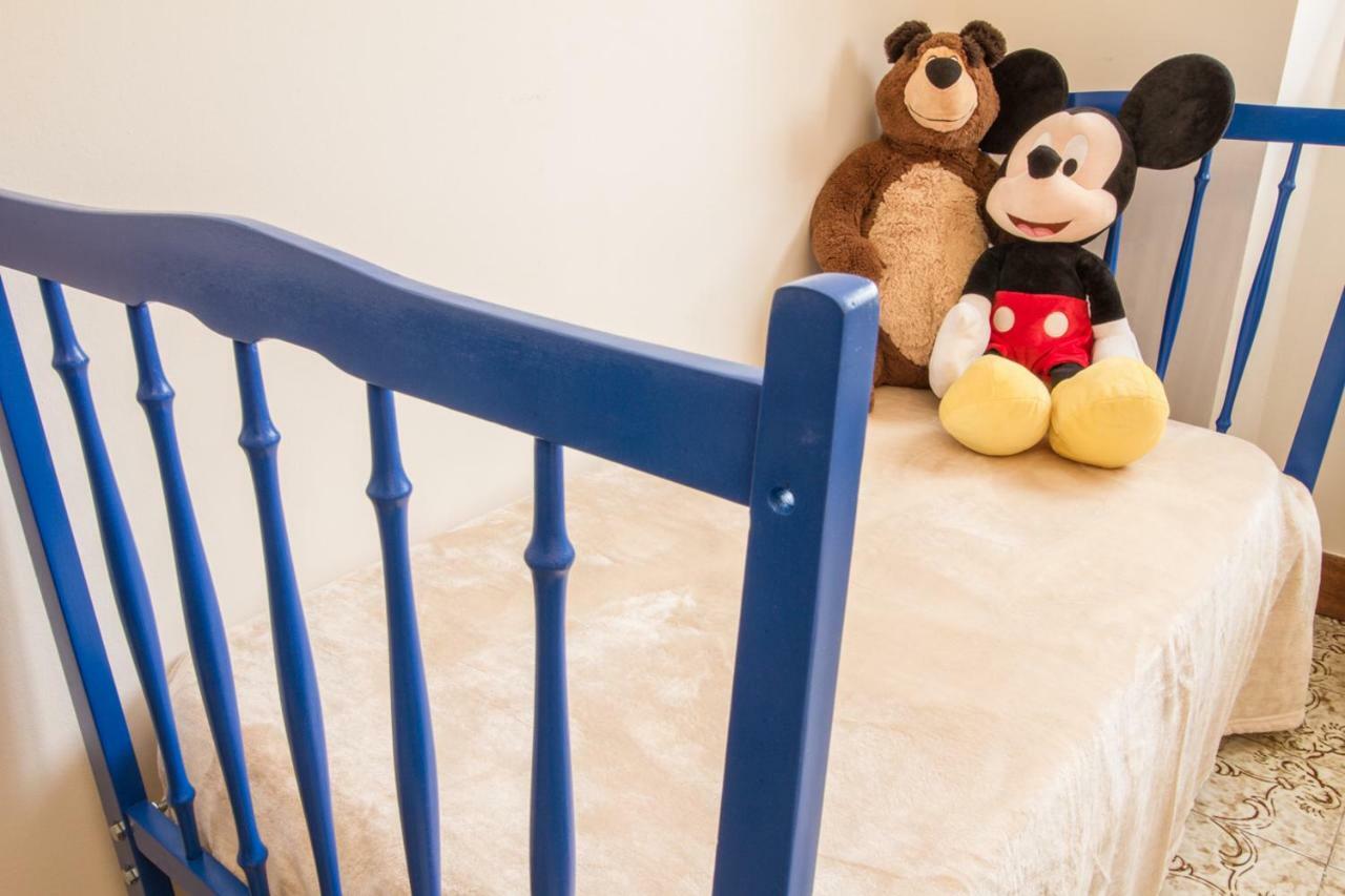 B&B Palazzi Floransa Dış mekan fotoğraf