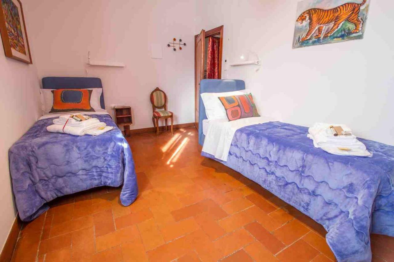 B&B Palazzi Floransa Dış mekan fotoğraf