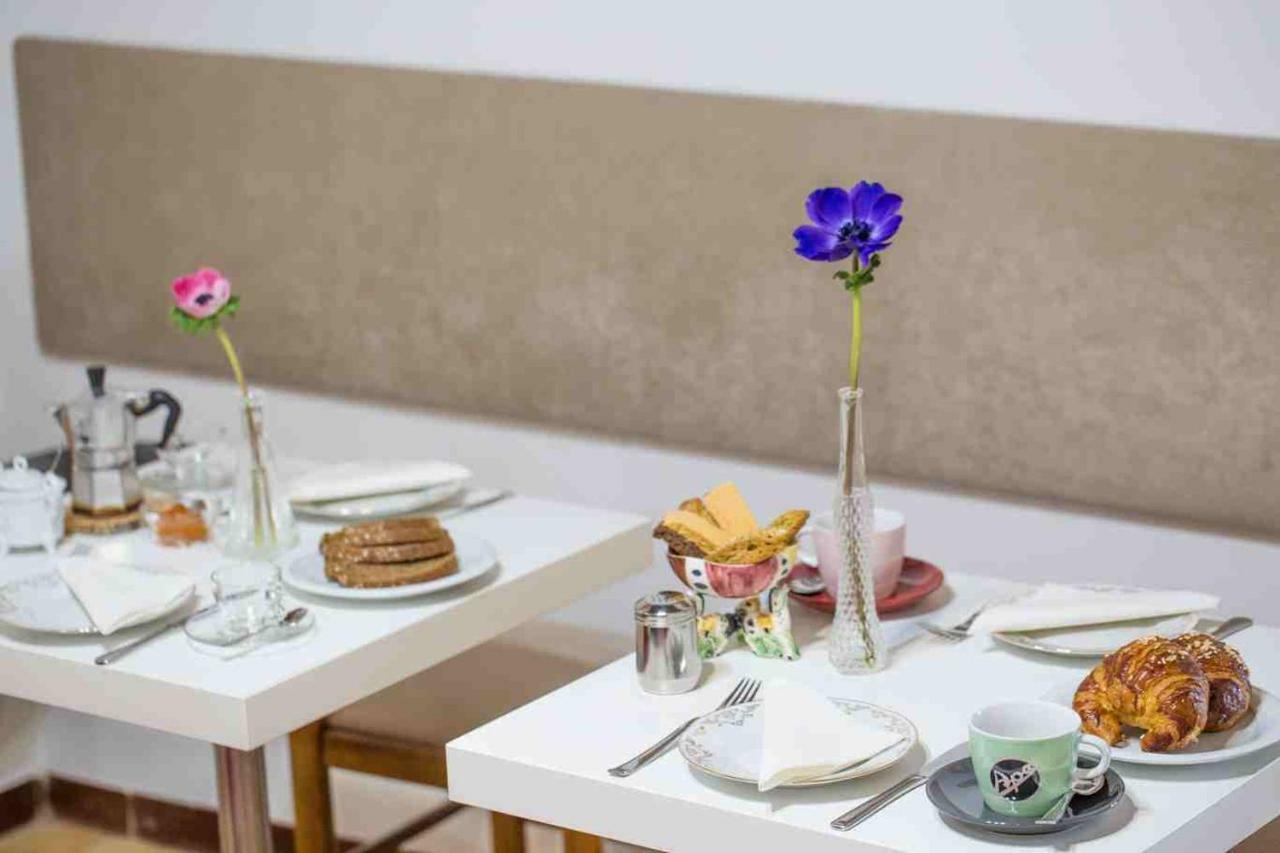 B&B Palazzi Floransa Dış mekan fotoğraf