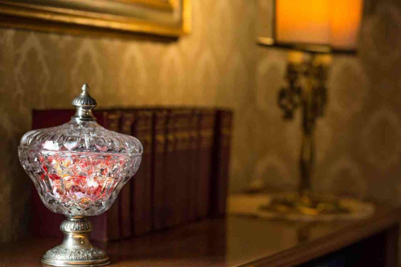 B&B Palazzi Floransa Dış mekan fotoğraf