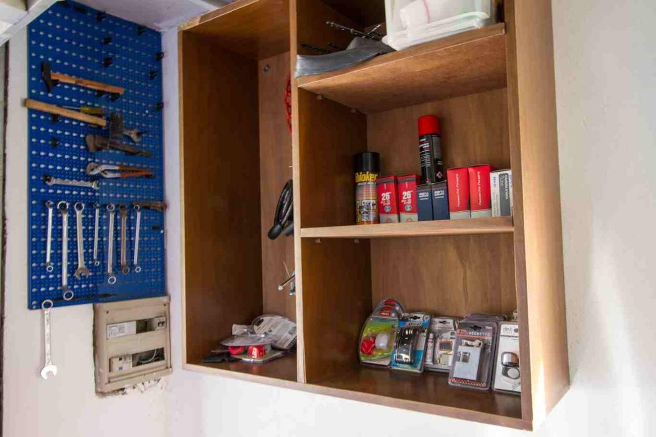 B&B Palazzi Floransa Dış mekan fotoğraf