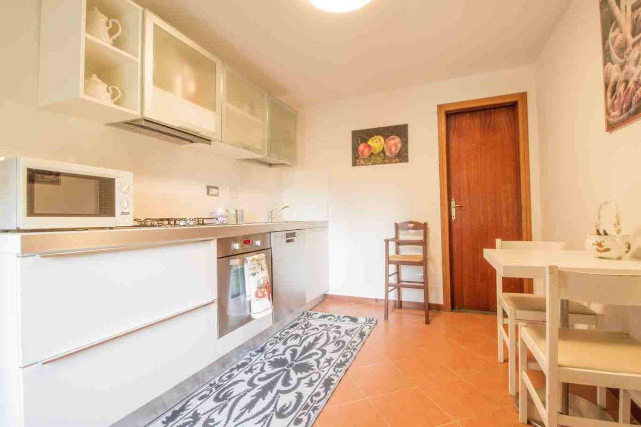B&B Palazzi Floransa Dış mekan fotoğraf