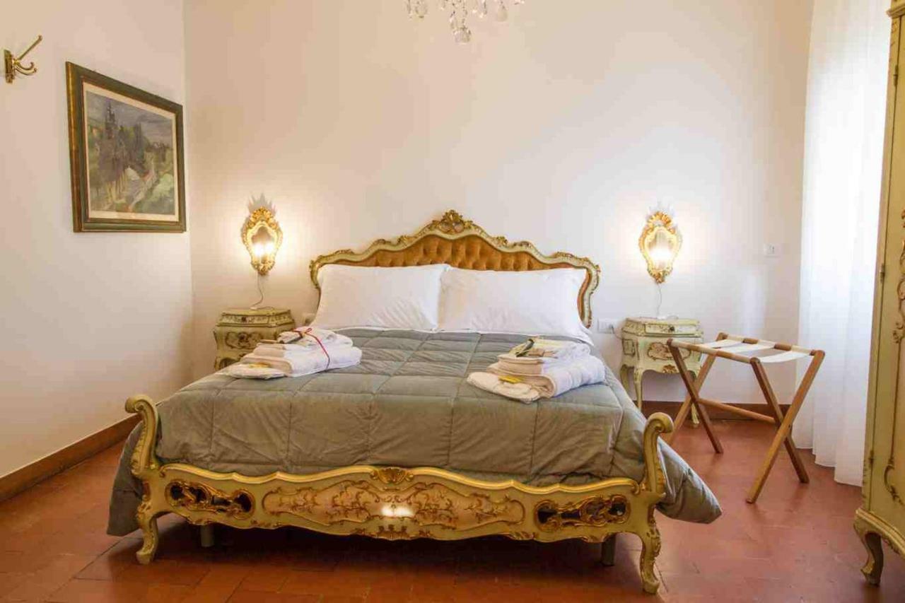 B&B Palazzi Floransa Dış mekan fotoğraf