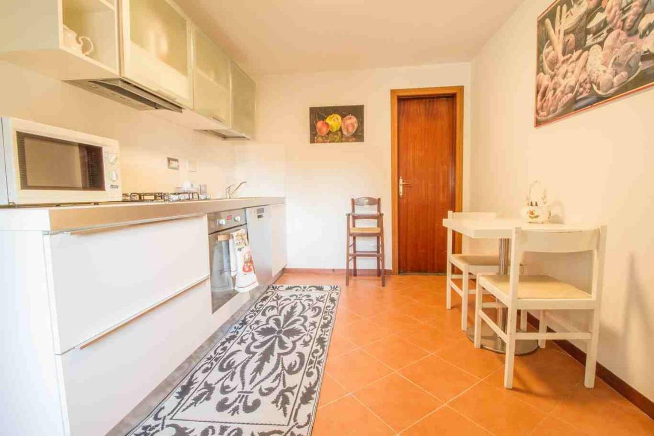 B&B Palazzi Floransa Dış mekan fotoğraf