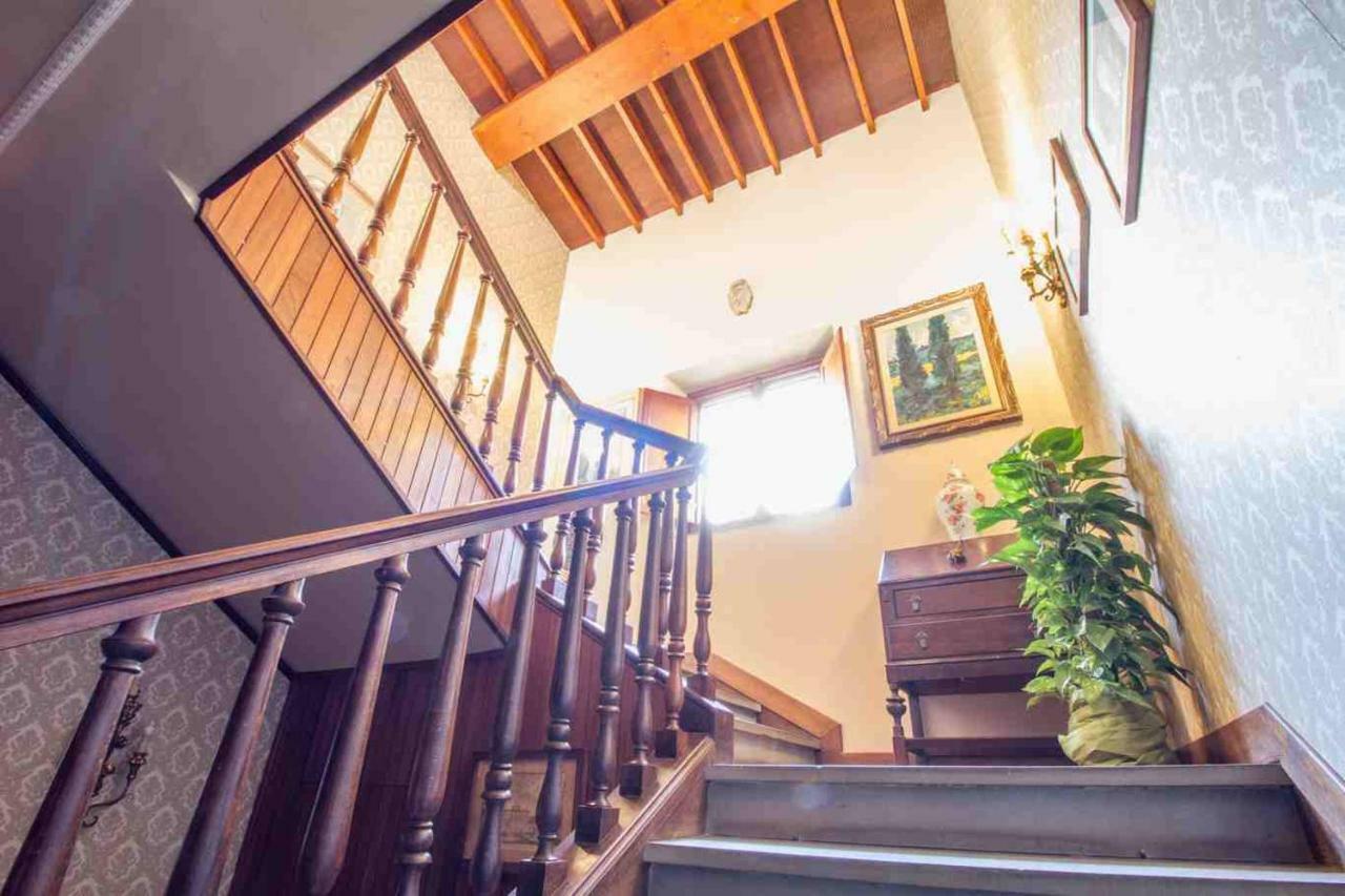 B&B Palazzi Floransa Dış mekan fotoğraf